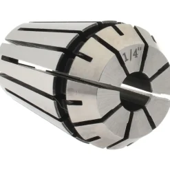ER Collet: ER20, 1/4