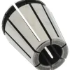 ER Collet: ER20, 1/8" Collet Size