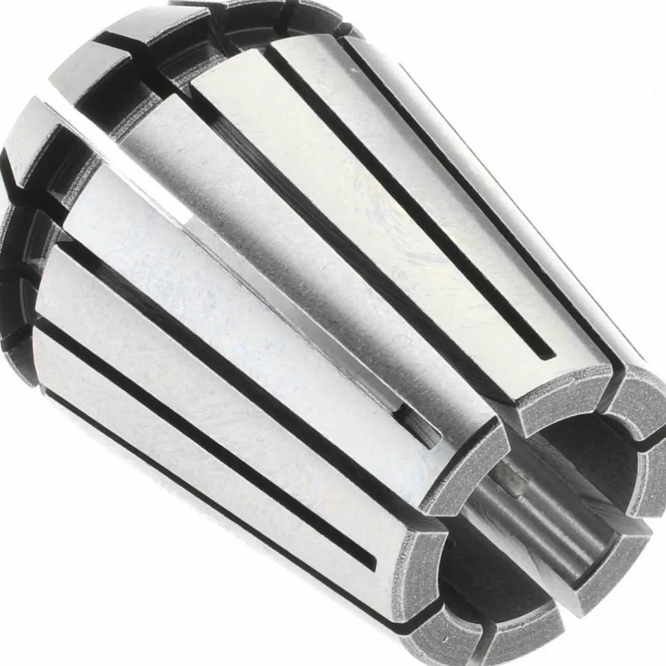 ER Collet: ER25, 1/2" Collet Size