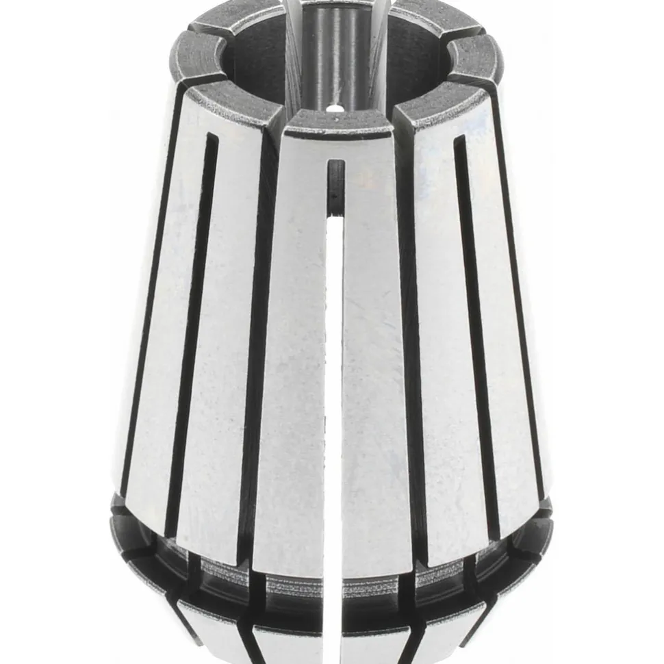 ER Collet: ER25, 1/2" Collet Size