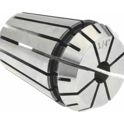 ER Collet: ER25, 1/4