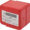 ER Collet: ER40, 1/2" Collet Size