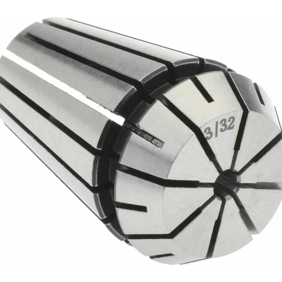 ER Collet: ER16, 3/32" Collet Size