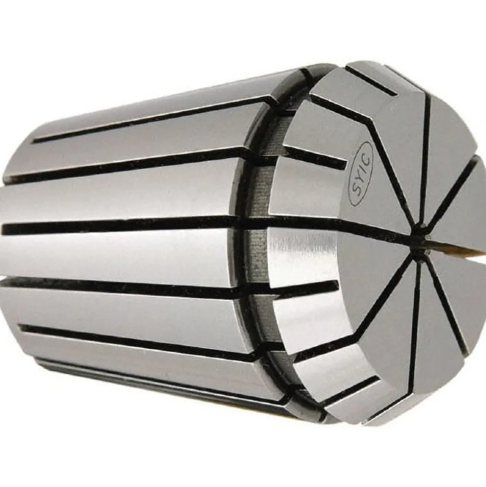 ER Collet: ER32, 1/2" Collet Size