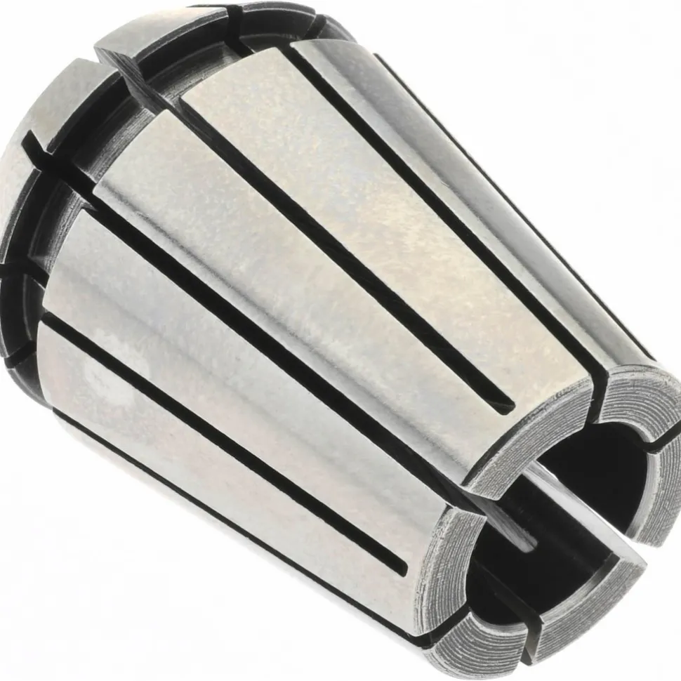 ER Collet: ER25, 3/16" Collet Size
