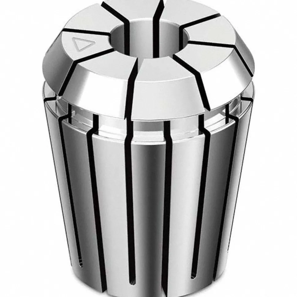 ER Collet: ER16, 1/8" Collet Size