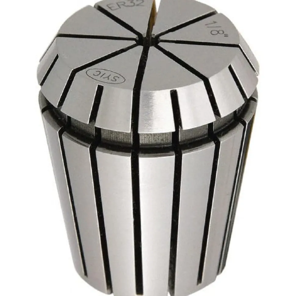 ER Collet: ER32, 3/4" Collet Size