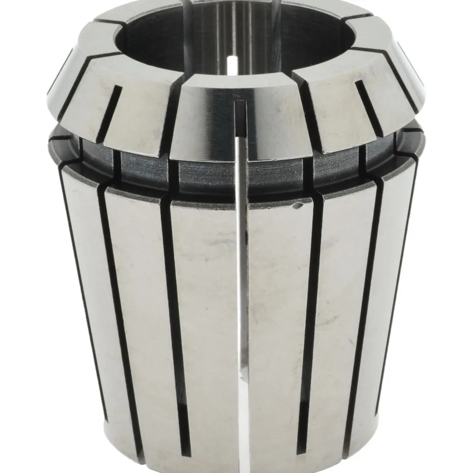 ER Collet: ER40, 1" Collet Size