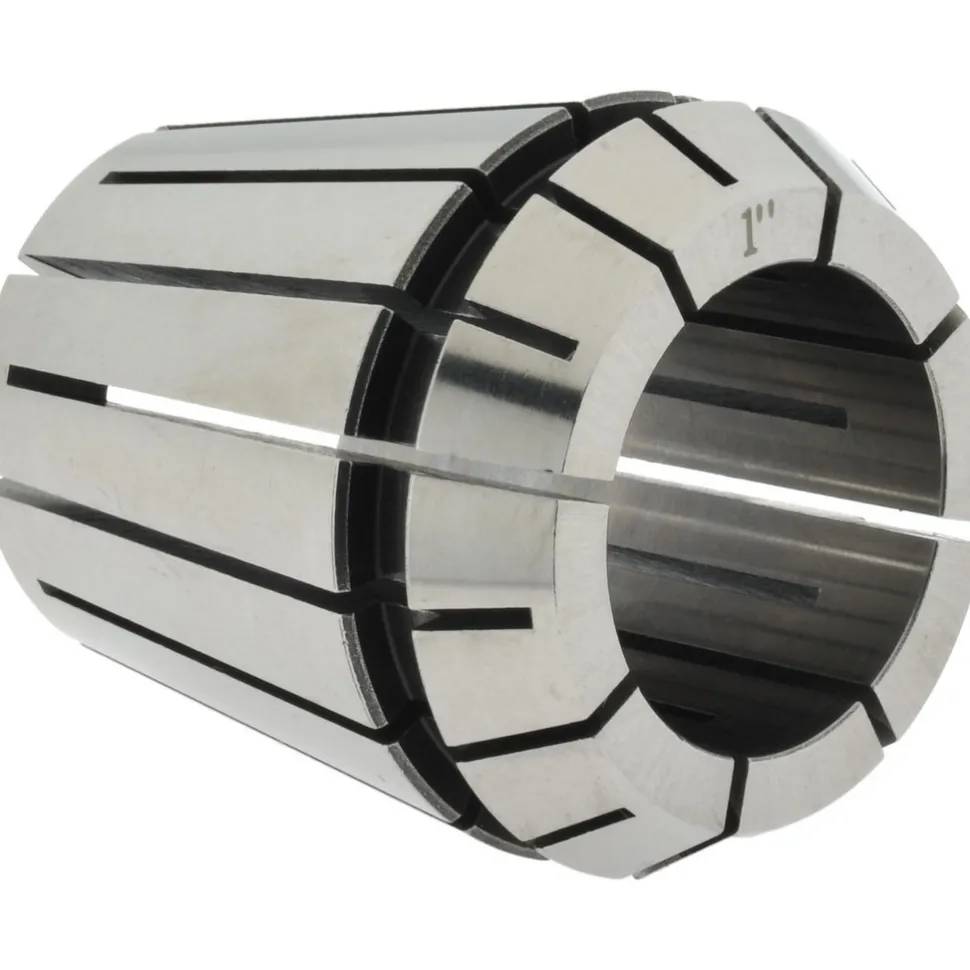 ER Collet: ER40, 1" Collet Size