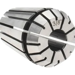 ER Collet: ER25, 3/8" Collet Size