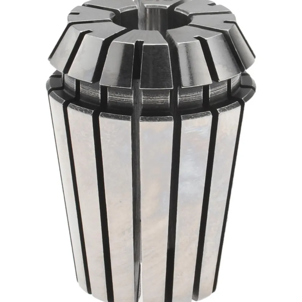 ER Collet: ER25, 3/8" Collet Size