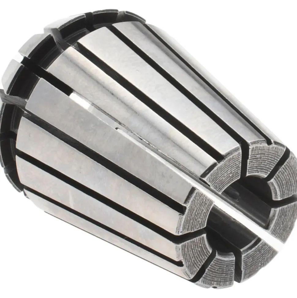 ER Collet: ER25, 3/8" Collet Size
