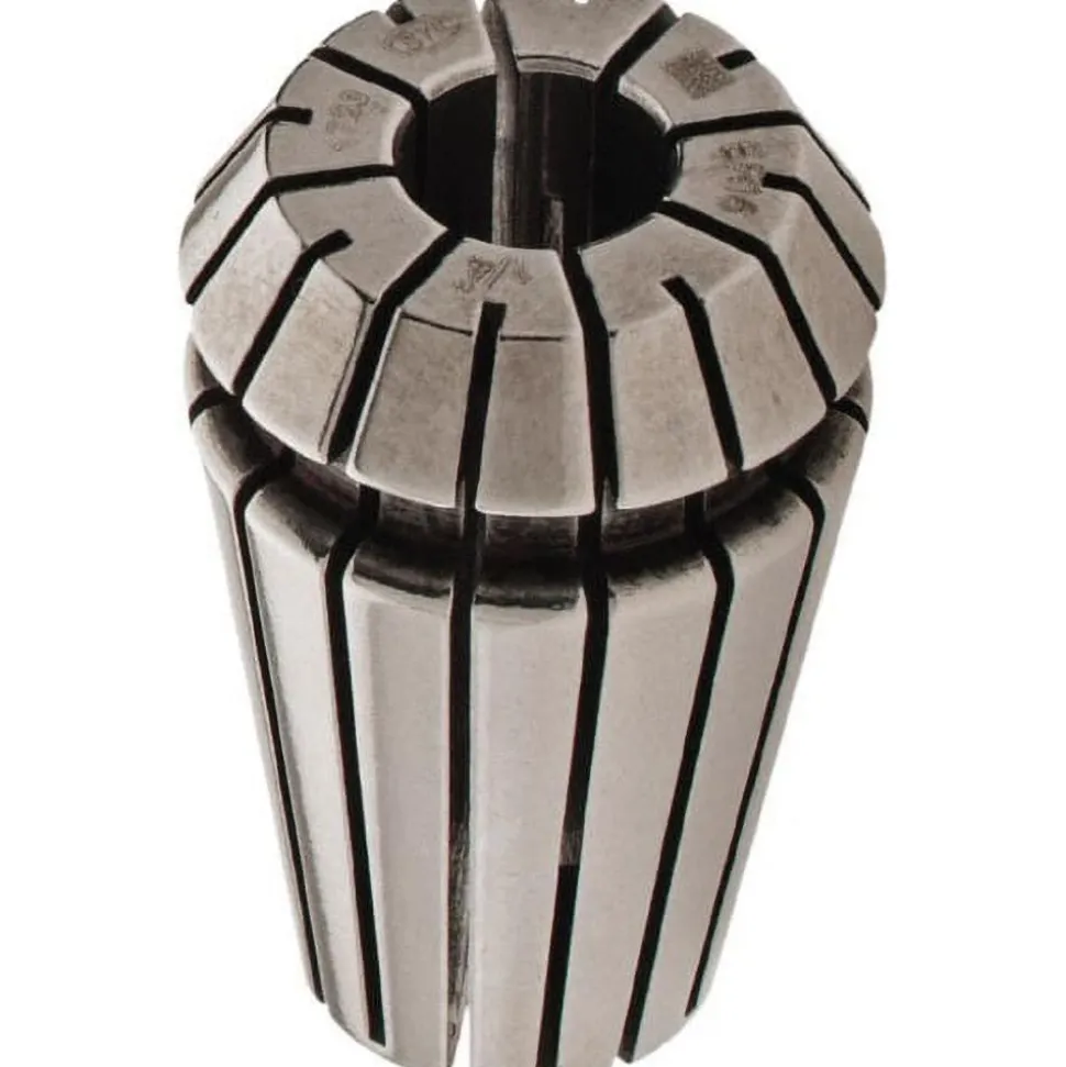 ER Collet: ER16, 1/4" Collet Size, Sealed