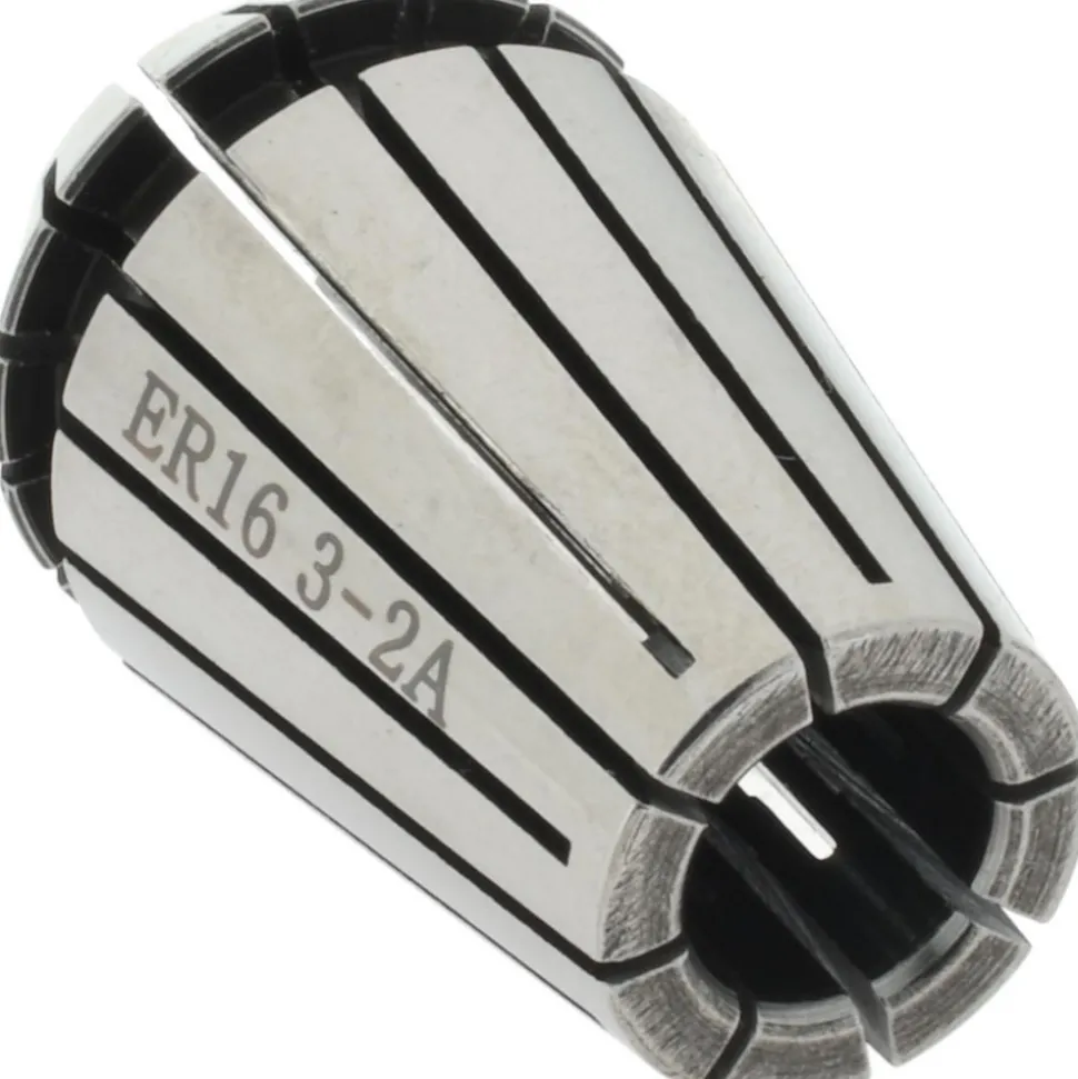 ER Collet: ER16, 3.00 mm Collet Size
