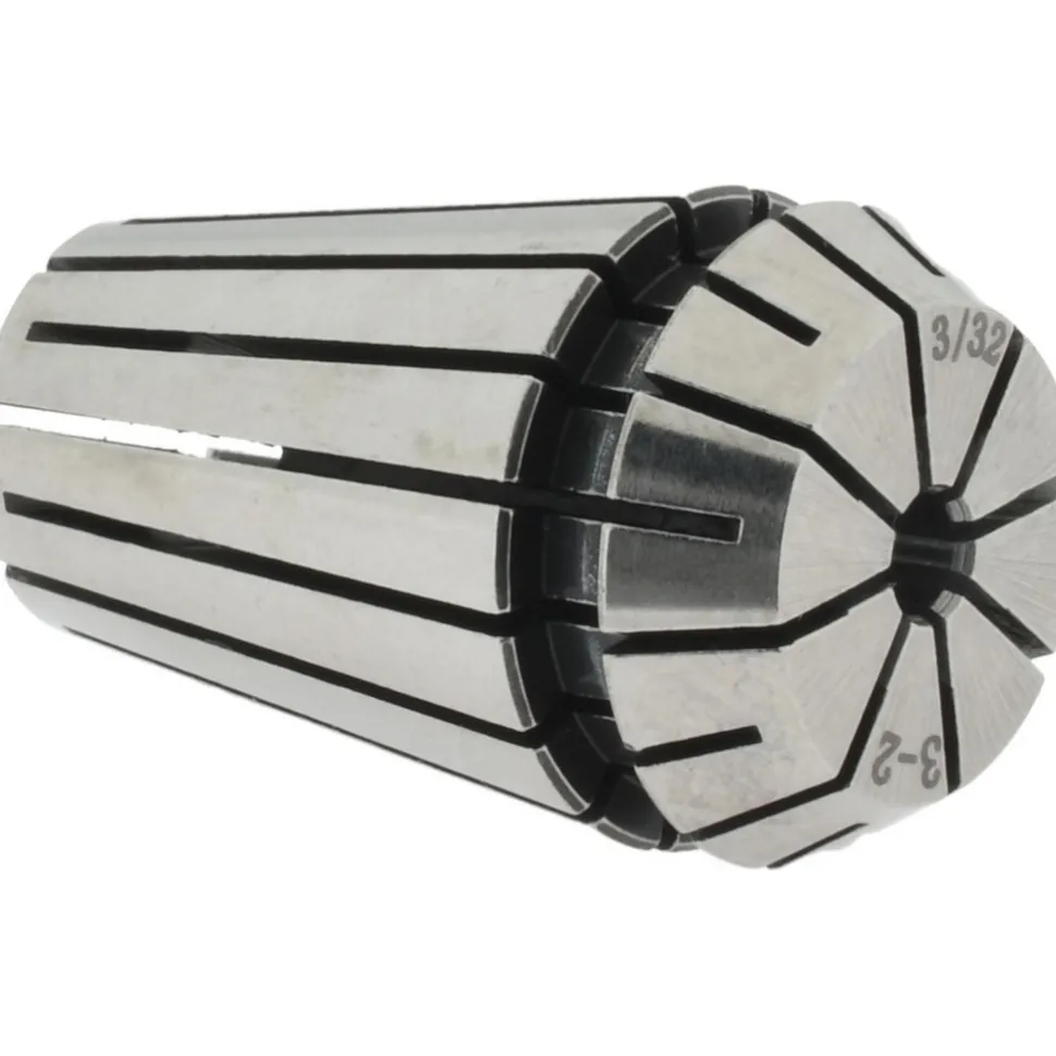 ER Collet: ER16, 3.00 mm Collet Size