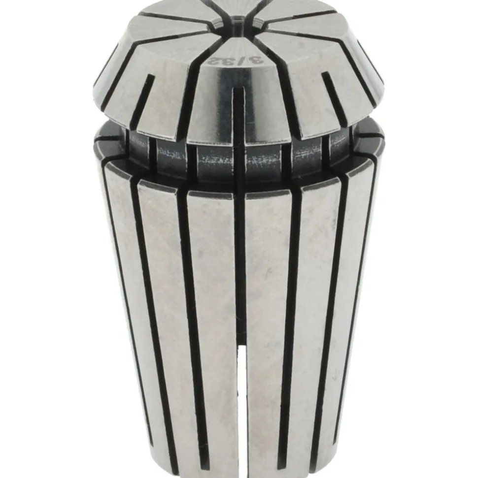 ER Collet: ER16, 3.00 mm Collet Size