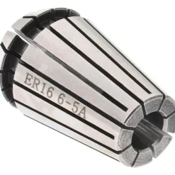 ER Collet: ER16, 6.00 mm Collet Size