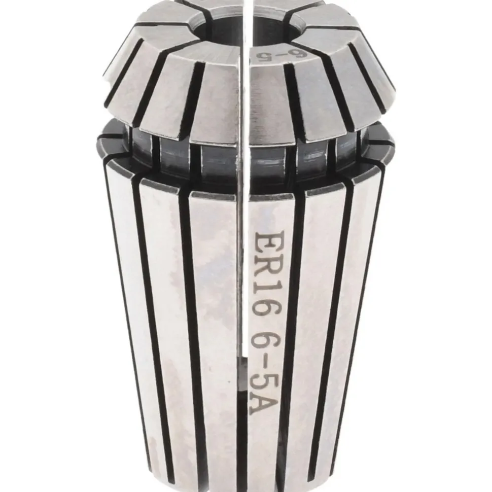 ER Collet: ER16, 6.00 mm Collet Size