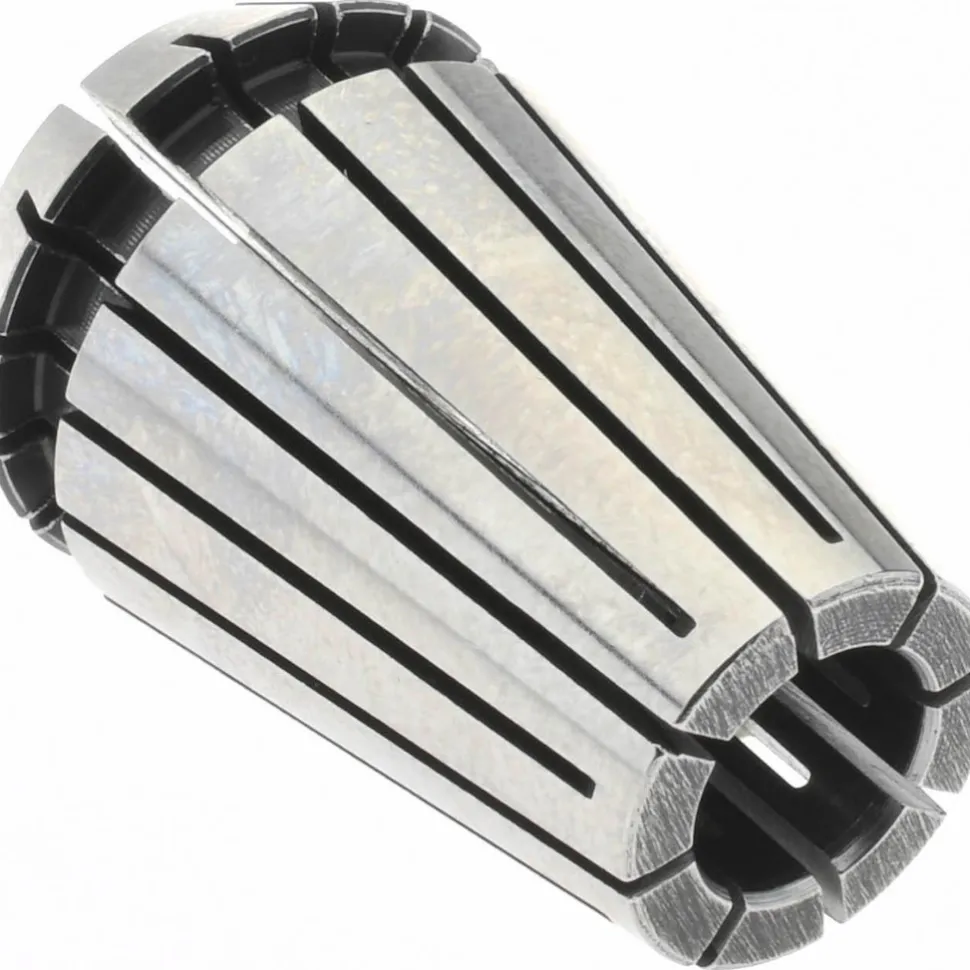 ER Collet: ER16, 5.00 mm Collet Size