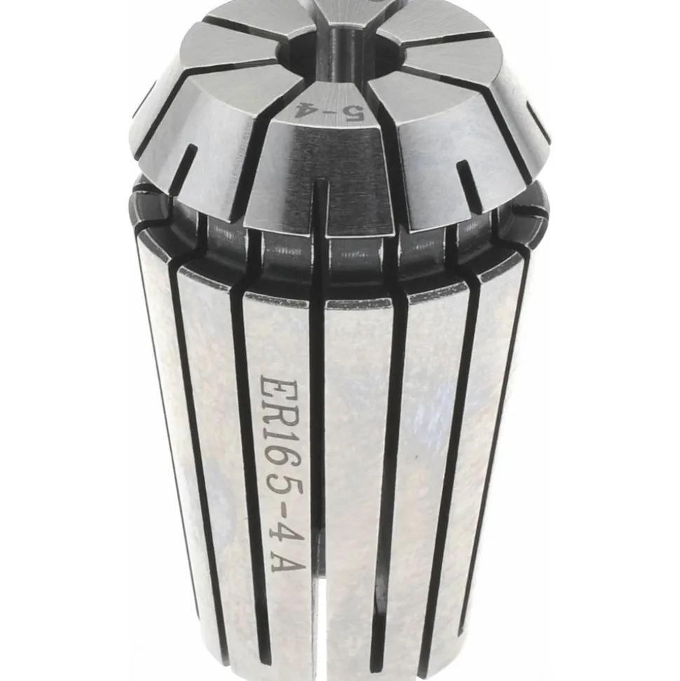 ER Collet: ER16, 5.00 mm Collet Size
