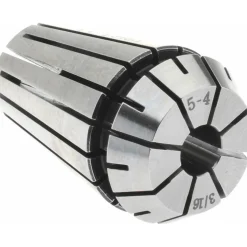 ER Collet: ER16, 5.00 mm Collet Size