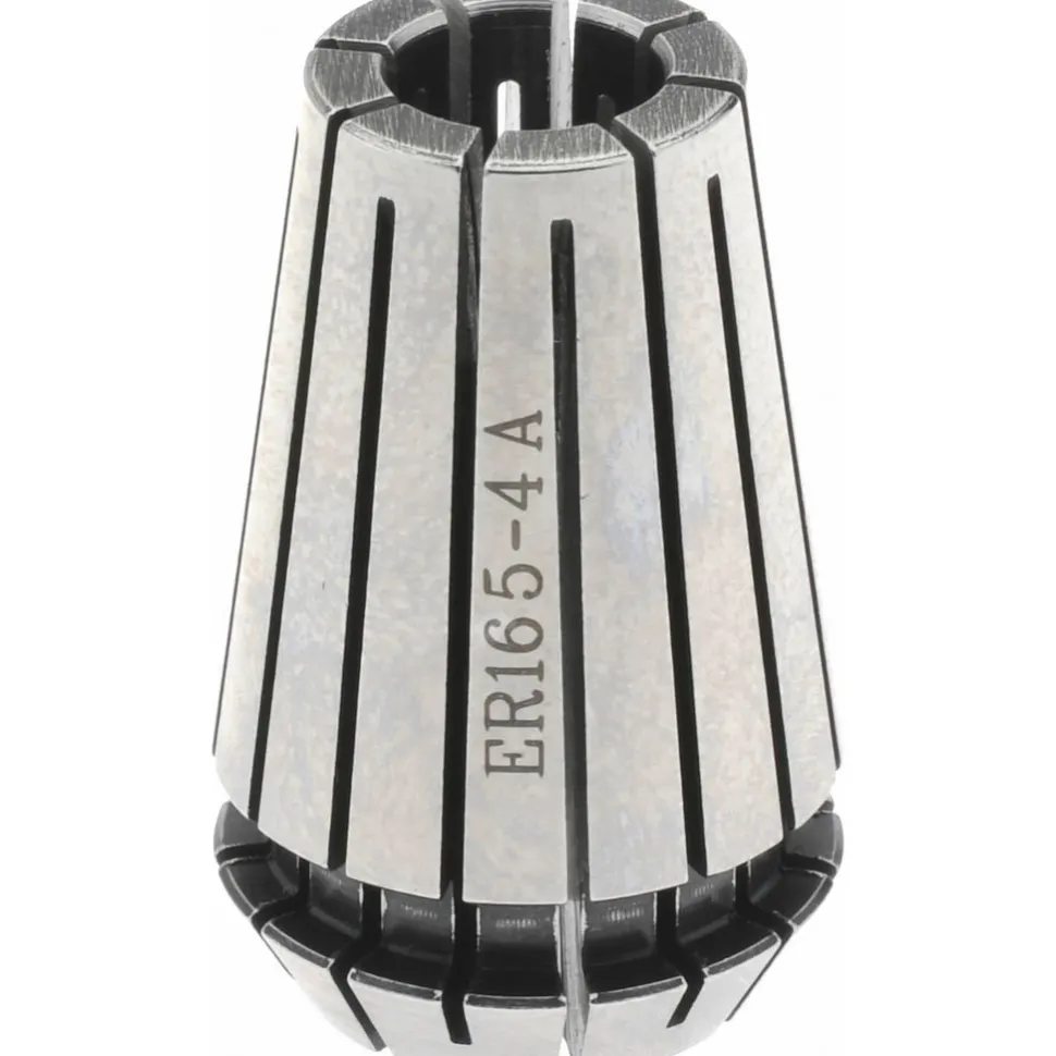 ER Collet: ER16, 5.00 mm Collet Size