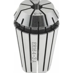 ER Collet: ER16, 4.00 mm Collet Size