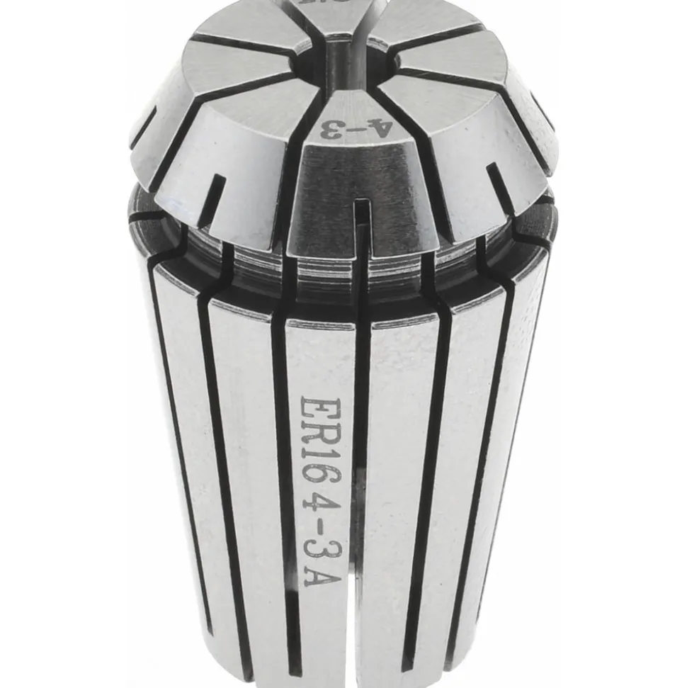ER Collet: ER16, 4.00 mm Collet Size