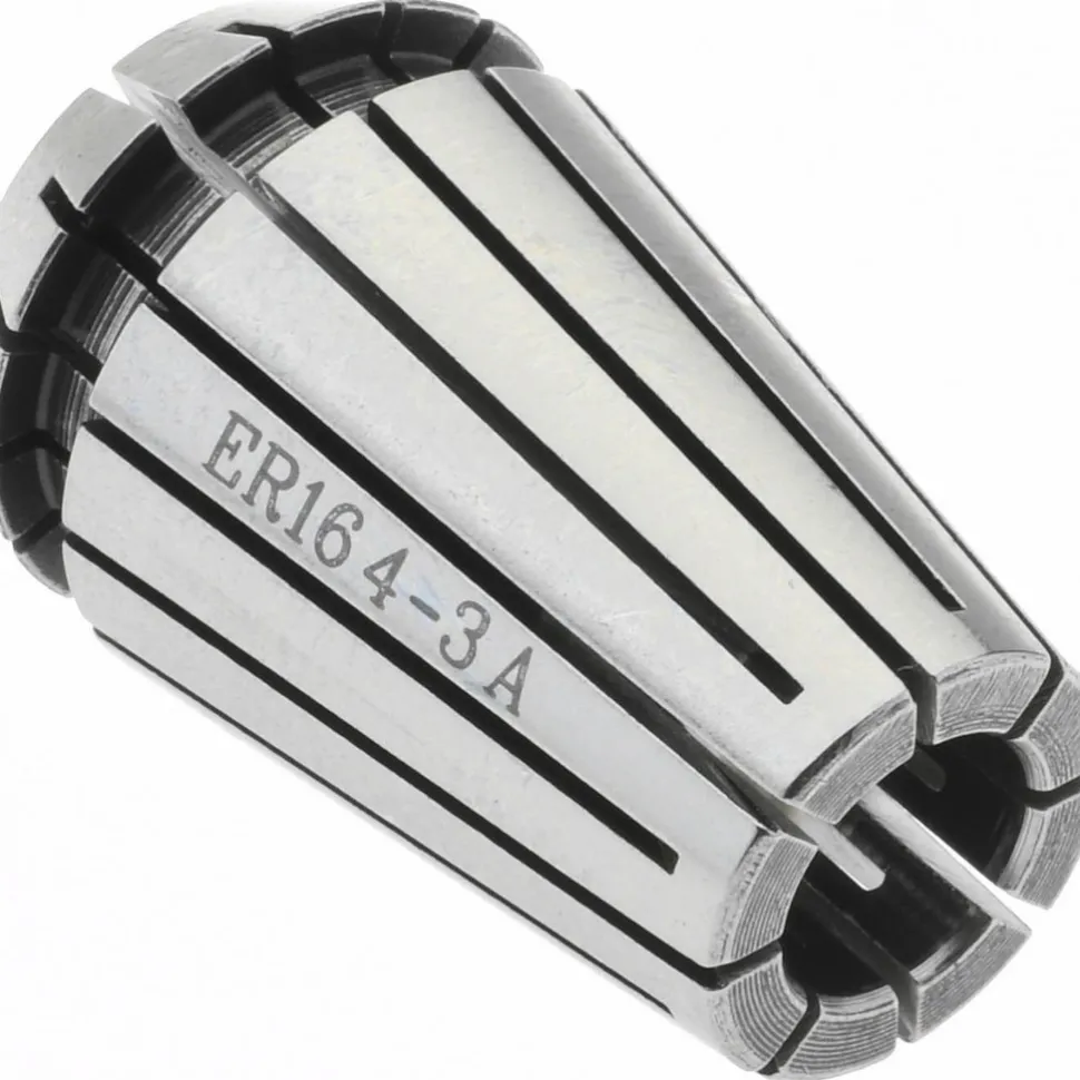 ER Collet: ER16, 4.00 mm Collet Size