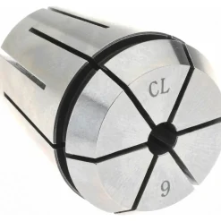 ER Collet: ER32, 6.00 mm Collet Size, Coolant, Sealed