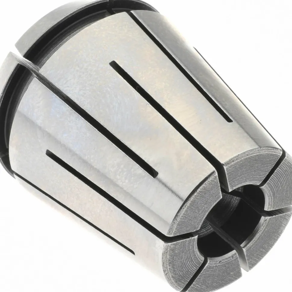 ER Collet: ER32, 6.00 mm Collet Size, Coolant, Sealed