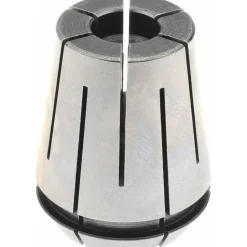 ER Collet: ER32, 6.00 mm Collet Size, Coolant, Sealed