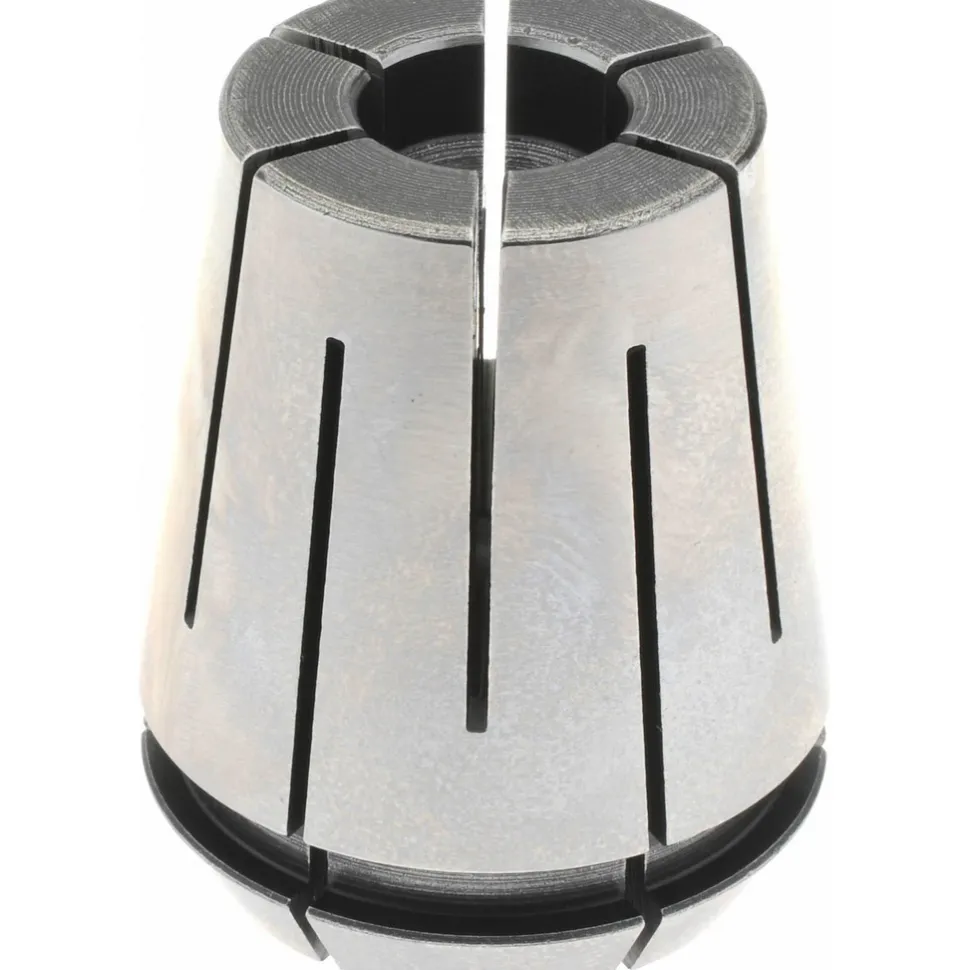 ER Collet: ER32, 6.00 mm Collet Size, Coolant, Sealed