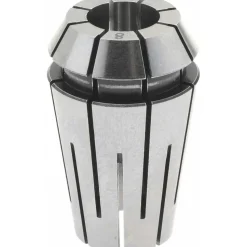 ER Collet: ER16, 8.00 mm Collet Size, Coolant