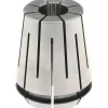 ER Collet: ER32, 12.00 mm Collet Size, Coolant, Sealed