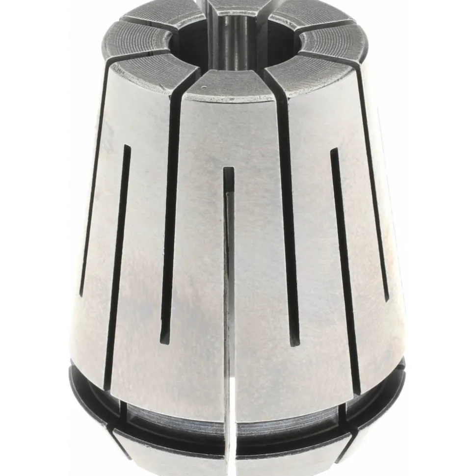 ER Collet: ER32, 12.00 mm Collet Size, Coolant, Sealed