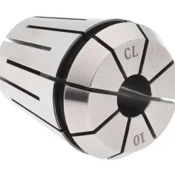ER Collet: ER32, 10.00 mm Collet Size, Coolant, Sealed