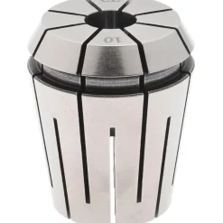 ER Collet: ER32, 10.00 mm Collet Size, Coolant, Sealed