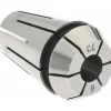 ER Collet: ER16, 6.00 mm Collet Size, Coolant