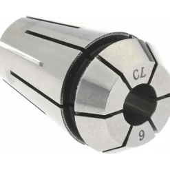 ER Collet: ER16, 6.00 mm Collet Size, Coolant