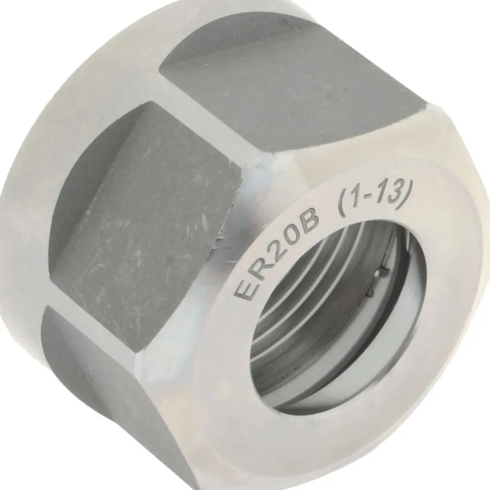 ER20 Collet Nut