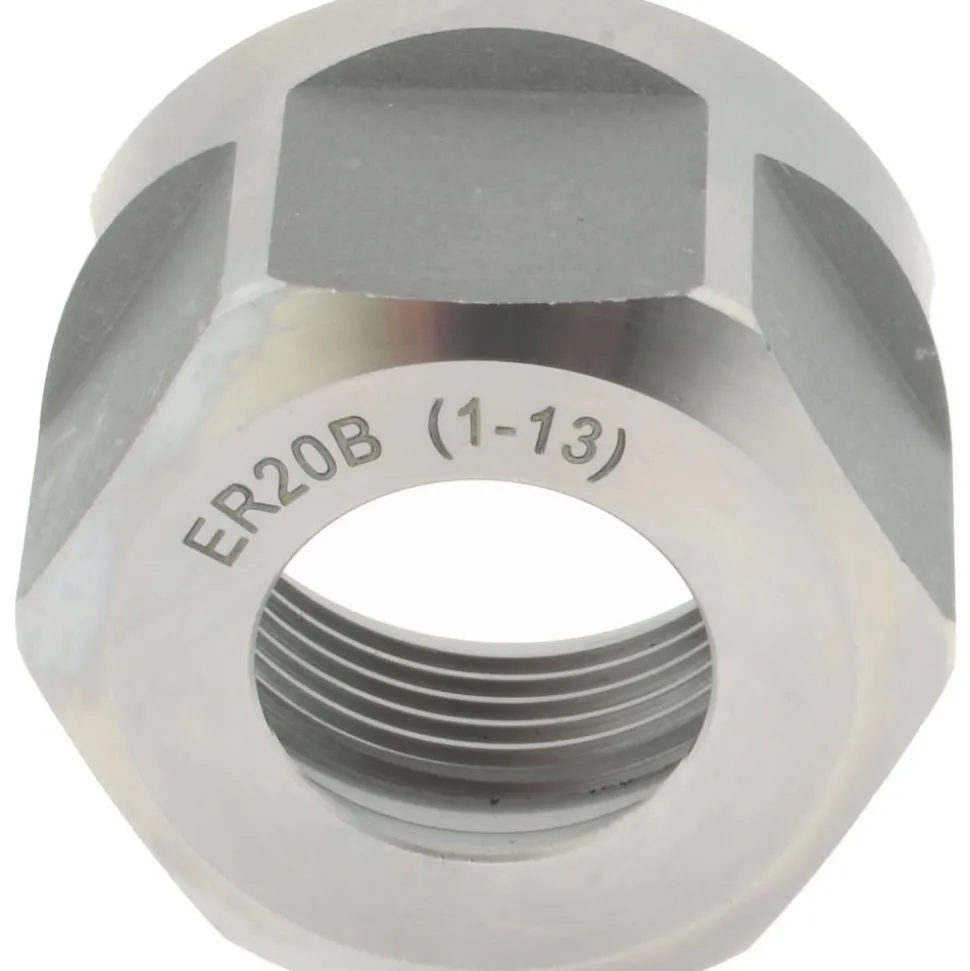 ER20 Collet Nut