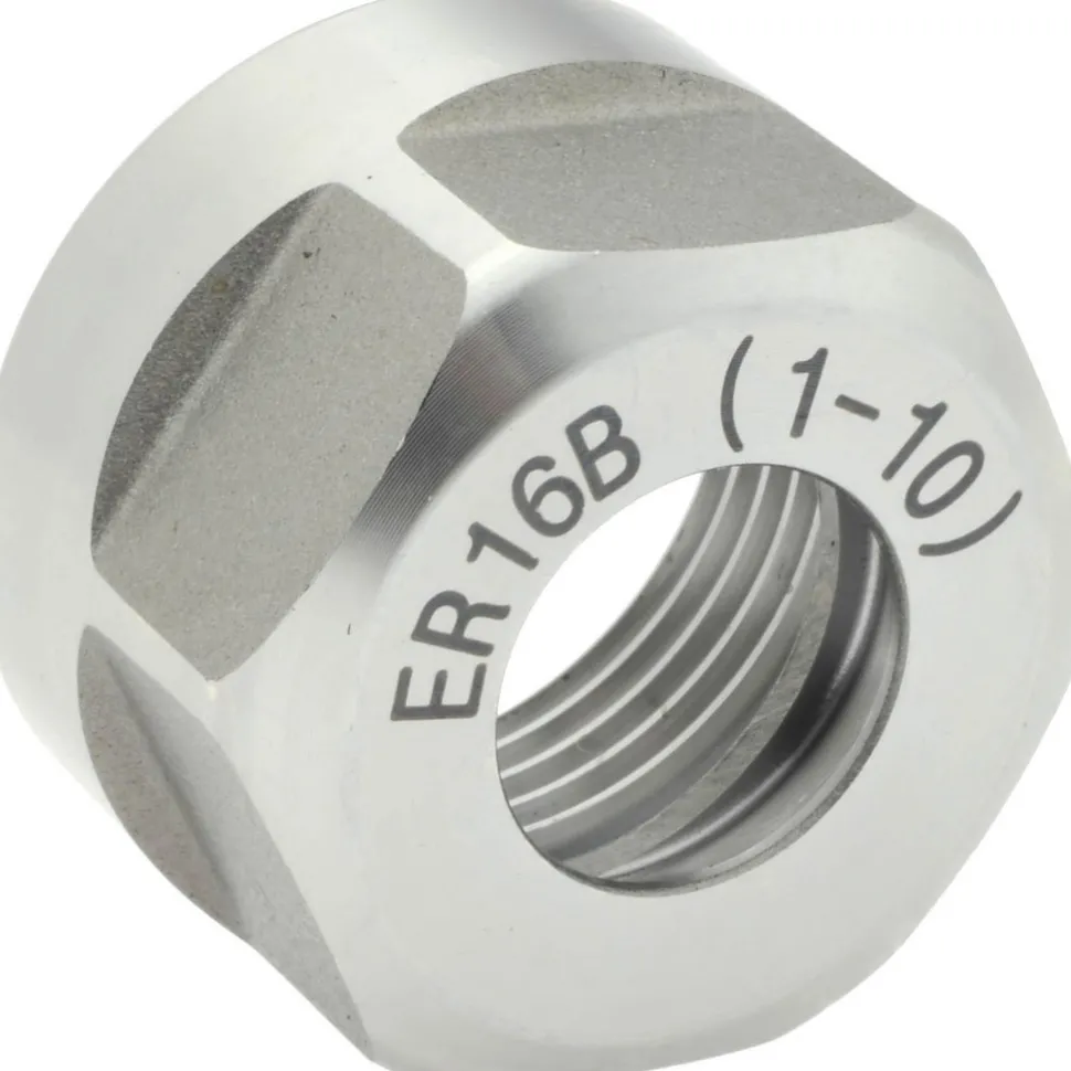 ER16 Collet Nut