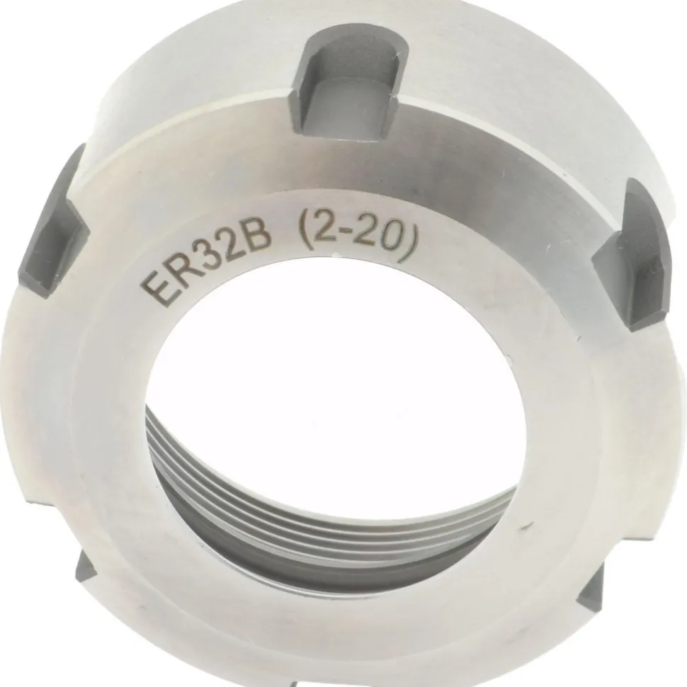 ER32 Collet Nut
