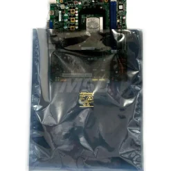 ESD Bag: 3.1 mil Thick, 3" OAW