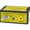 ESD Constant Monitor