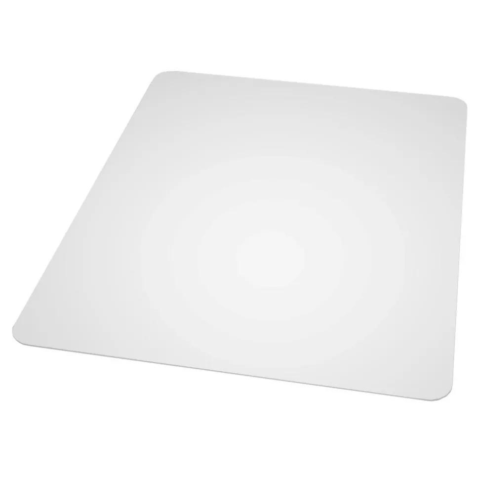 EverLife 36" x 48" Chair Mat for Hard Floors
