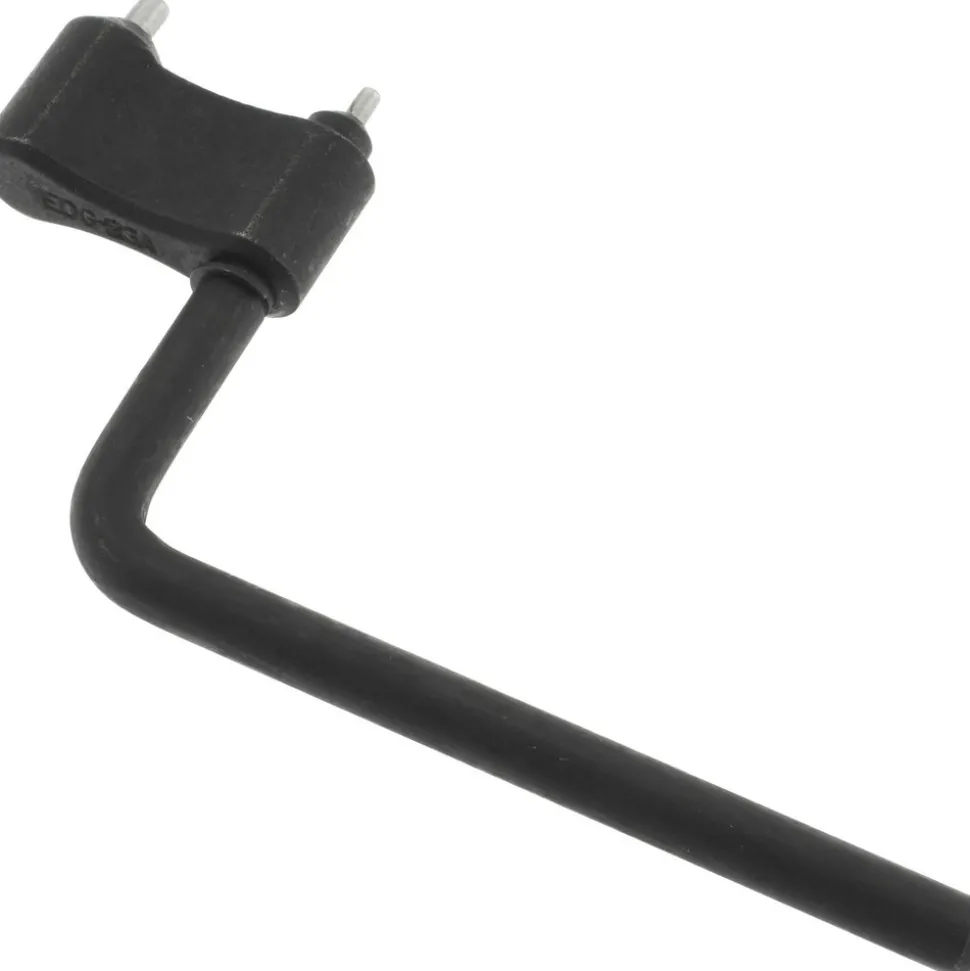 Extractor for Indexable Grooving & Parting