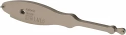 Extractor for Indexable Grooving