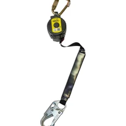Fall Limiter: 420 lb, 11.000' Line